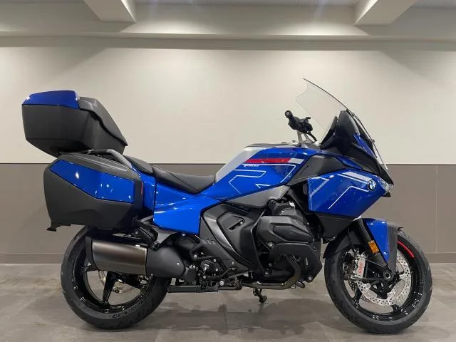 BMW R1300RT 2025 ASA 2025 — миниатюра 2