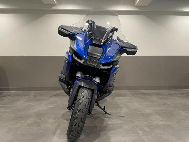 BMW R1300RT 2025 ASA 2025 — миниатюра 3