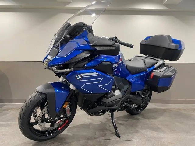 BMW R1300RT 2025 ASA 2025 — фото 1, купить с доставкой в Москву