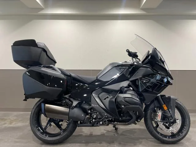 BMW R1300RT 2025 ASA 2025 — миниатюра 2