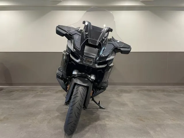 BMW R1300RT 2025 ASA 2025 — миниатюра 3