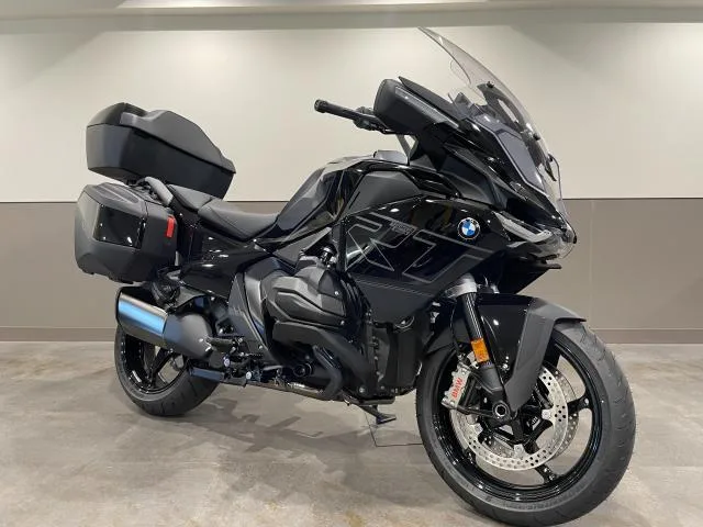 BMW R1300RT 2025 ASA 2025 — миниатюра 4