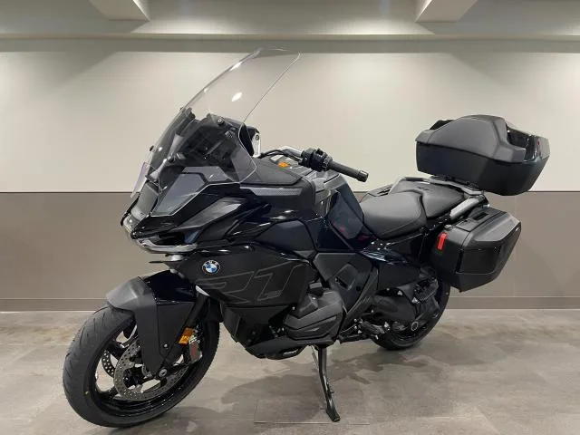 BMW R1300RT 2025 ASA 2025 — фото 1, купить с доставкой в Москву