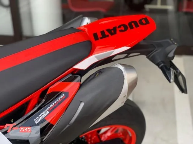 DUCATI 698 RVE 2024 — миниатюра 4