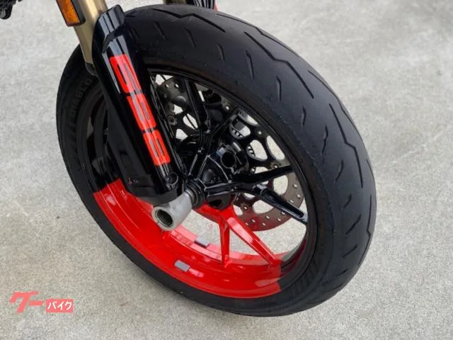 DUCATI 698 RVE 2024 — миниатюра 5