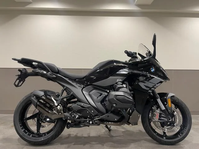BMW R1300RS 2026 ASA 2026 — миниатюра 2
