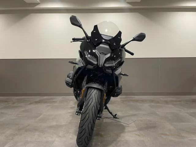 BMW R1300RS 2026 ASA 2026 — миниатюра 3