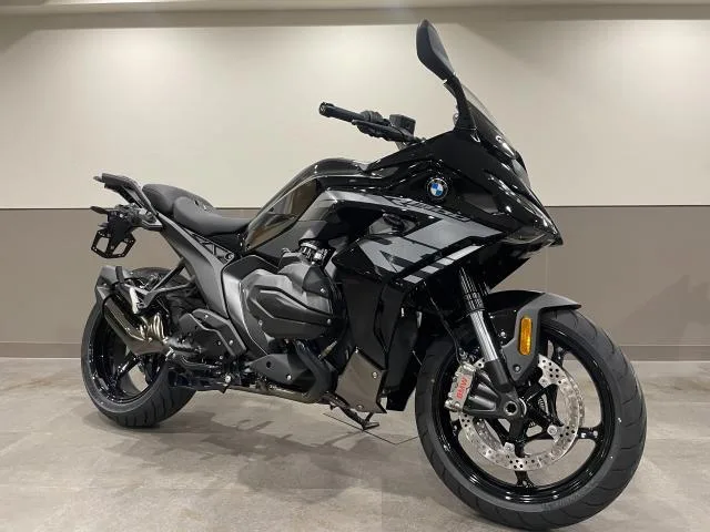 BMW R1300RS 2026 ASA 2026 — миниатюра 4
