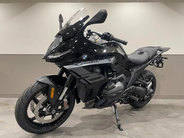 BMW R1300RS 2026 ASA 2026 — фото 1, купить с доставкой в Москву