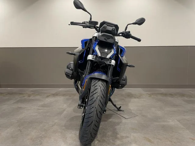 BMW R1300R 2025 ASA 2025 — миниатюра 3
