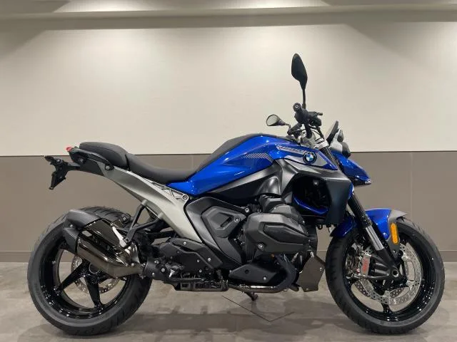 BMW R1300R 2025 ASA 2025 — миниатюра 5