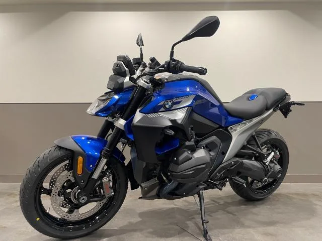 BMW R1300R 2025 ASA 2025 — фото 1, купить с доставкой в Москву
