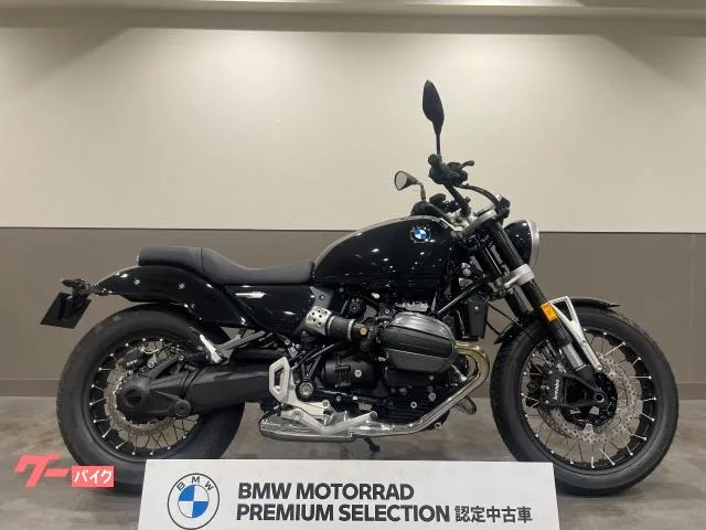 BMW R12 BMW MOTORRAD 2025 — миниатюра 2