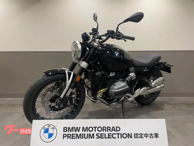BMW R12 BMW MOTORRAD 2025 — фото 1, купить с доставкой в Москву
