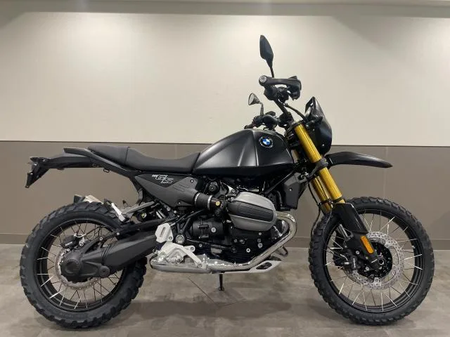 BMW R12 G/S GS 2026 — миниатюра 2