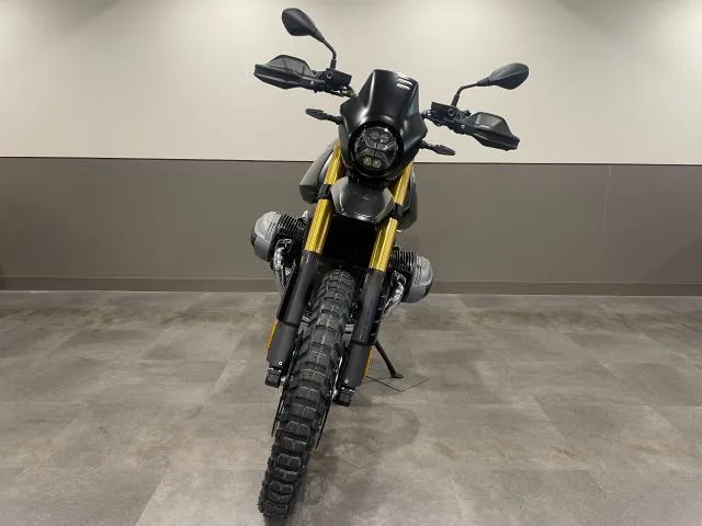 BMW R12 G/S GS 2026 — миниатюра 3