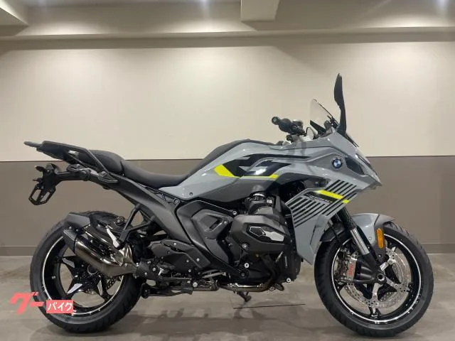 BMW R1300RS 2026 ASA 719 2026 — миниатюра 2