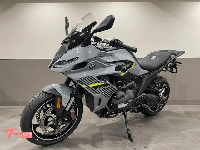 BMW R1300RS 2026 ASA 719 2026 — фото 1, купить с доставкой в Москву