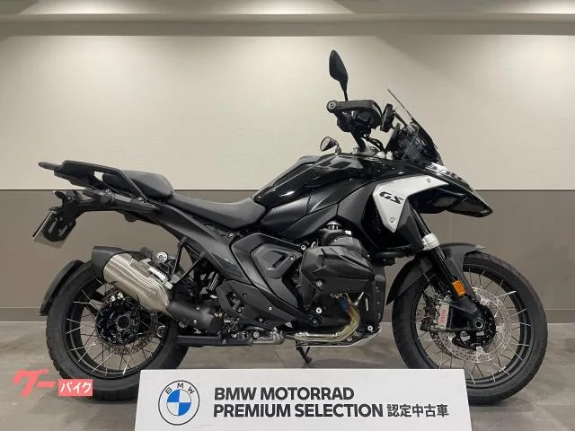BMW R1300GS BMW MOTORRAD 2025 — миниатюра 2