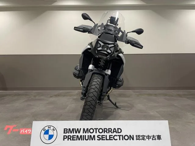 BMW R1300GS BMW MOTORRAD 2025 — миниатюра 3