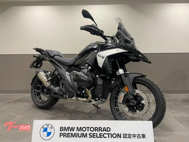 BMW R1300GS BMW MOTORRAD 2025 — миниатюра 4