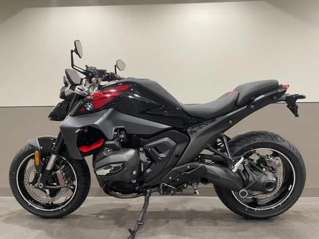 BMW R1300R 2025 ASA 719 2025 — миниатюра 2