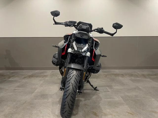 BMW R1300R 2025 ASA 719 2025 — миниатюра 3