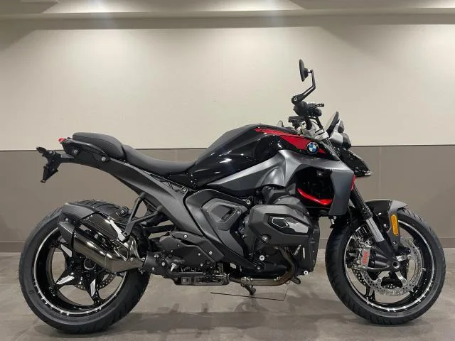 BMW R1300R 2025 ASA 719 2025 — миниатюра 5