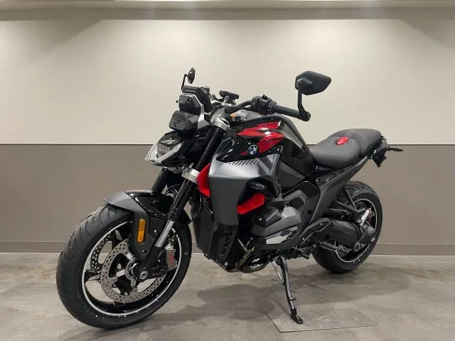 BMW R1300R 2025 ASA 719 2025 — фото 1, купить с доставкой в Москву