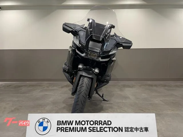 BMW R1300RT 2025 ASA BMW MOTORRAD 2025 — миниатюра 3