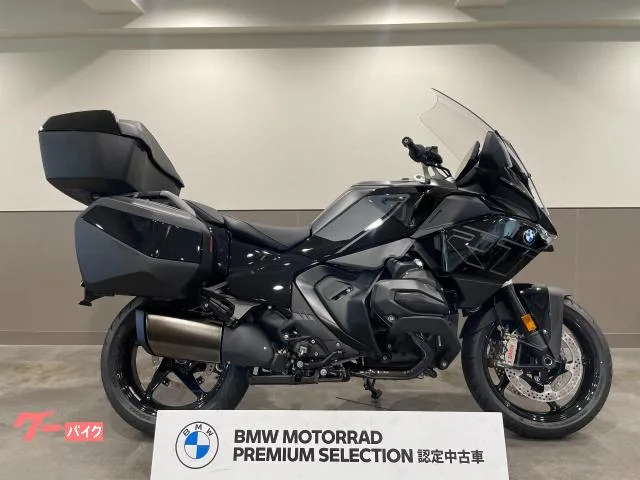 BMW R1300RT 2025 ASA BMW MOTORRAD 2025 — миниатюра 5