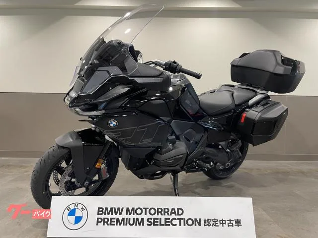 BMW R1300RT 2025 ASA BMW MOTORRAD 2025 — фото 1, купить с доставкой в Москву