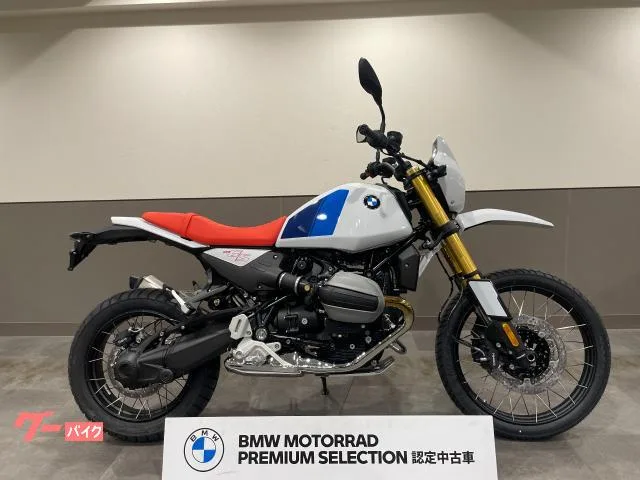 BMW R12 G/S BMW MOTORRAD 2026 — миниатюра 2