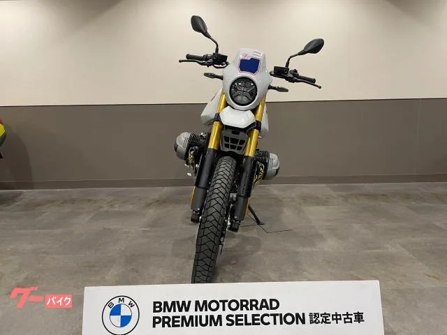 BMW R12 G/S BMW MOTORRAD 2026 — миниатюра 3