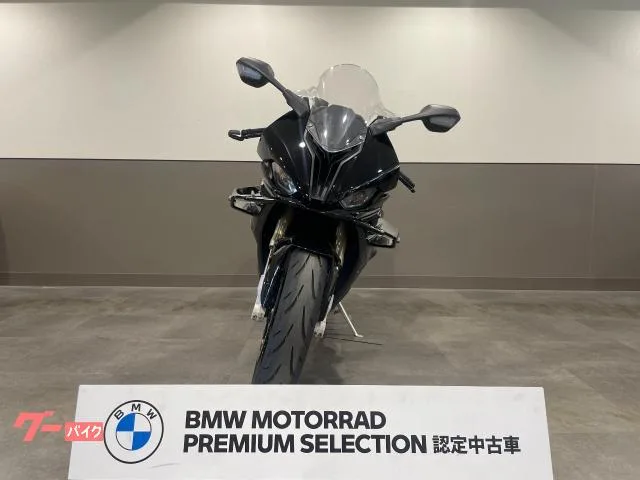 BMW S1000RR BMW MOTORRAD 2023 — миниатюра 3