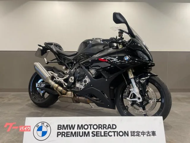 BMW S1000RR BMW MOTORRAD 2023 — миниатюра 4