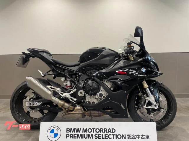 BMW S1000RR BMW MOTORRAD 2023 — миниатюра 5