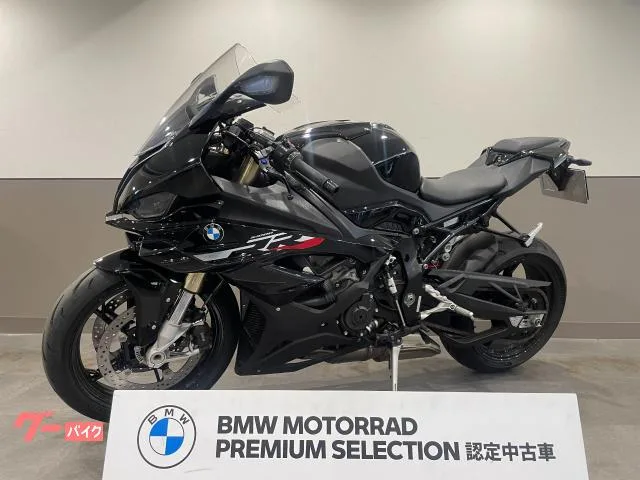BMW S1000RR BMW MOTORRAD 2023 — фото 1, купить с доставкой в Москву