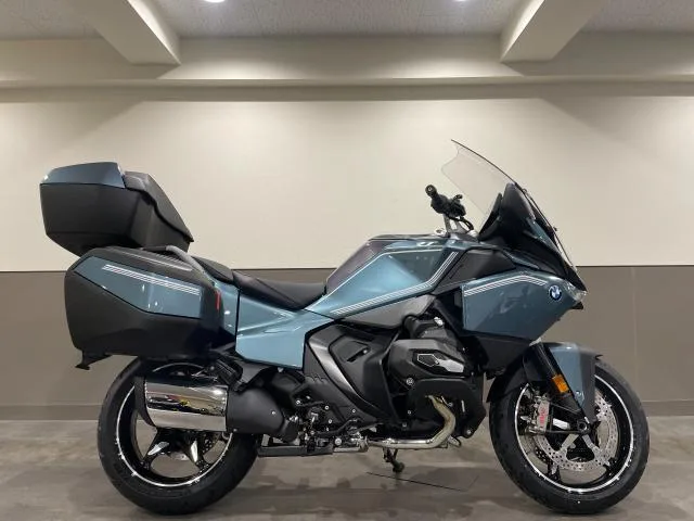 BMW R1300RT 2025 MT 719 2025 — миниатюра 2