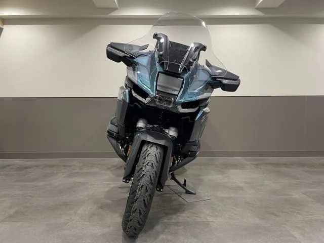 BMW R1300RT 2025 MT 719 2025 — миниатюра 3