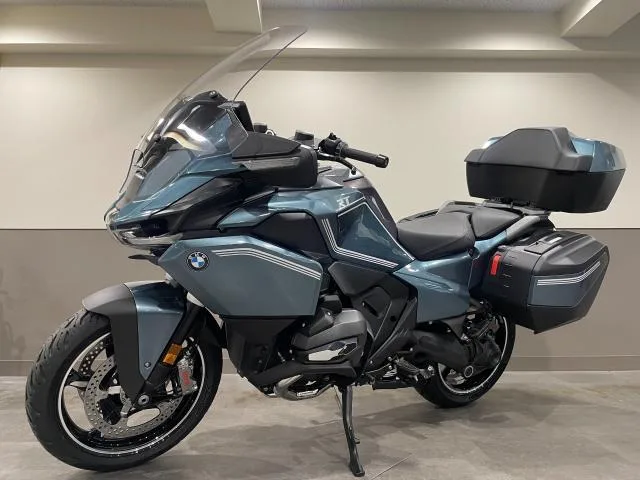 BMW R1300RT 2025 MT 719 2025 — фото 1, купить с доставкой в Москву