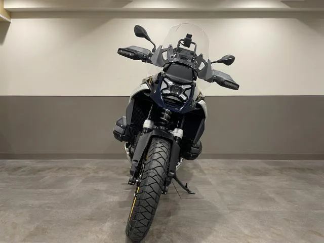 BMW R1300GS 2026 ASA Option719 2026 — миниатюра 3