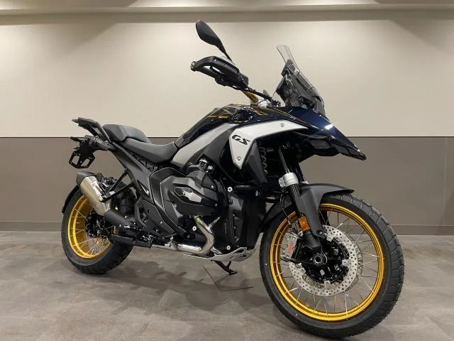 BMW R1300GS 2026 ASA Option719 2026 — миниатюра 4