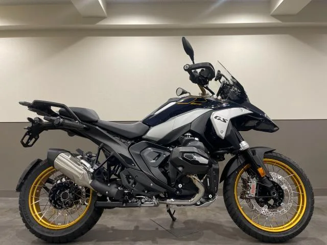 BMW R1300GS 2026 ASA Option719 2026 — миниатюра 5