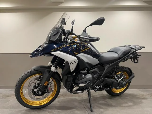 BMW R1300GS 2026 ASA Option719 2026 — фото 1, купить с доставкой в Москву