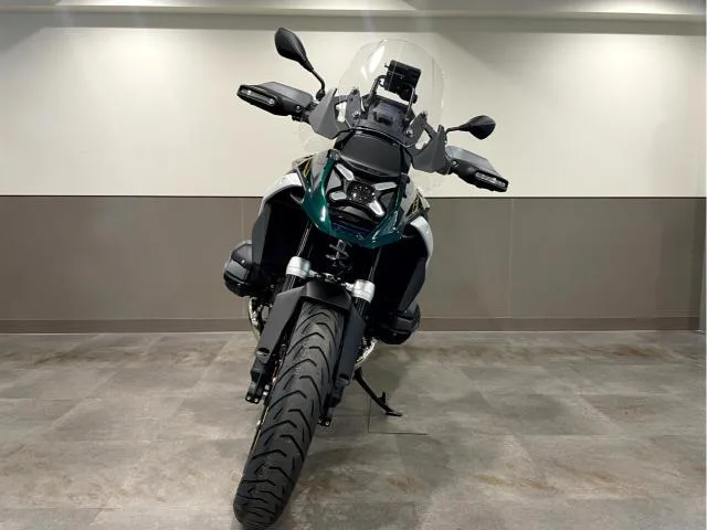 BMW R1300GS 2025 ASA Option719 2025 — миниатюра 3