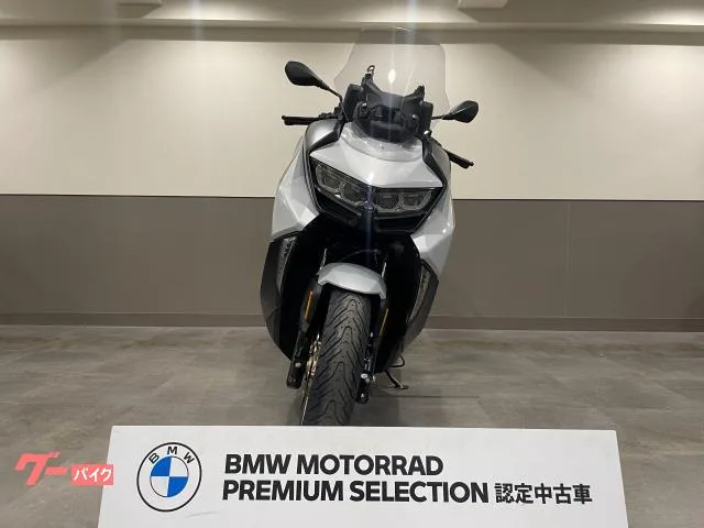 BMW C400GT BMW MOTORRAD 2026 — миниатюра 3