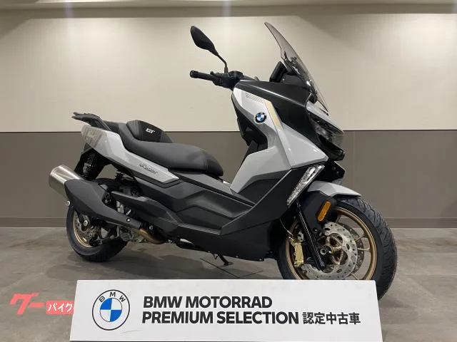 BMW C400GT BMW MOTORRAD 2026 — миниатюра 4