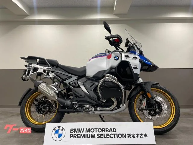 BMW R1300GS GS BMW MOTORRAD 2025 — миниатюра 2