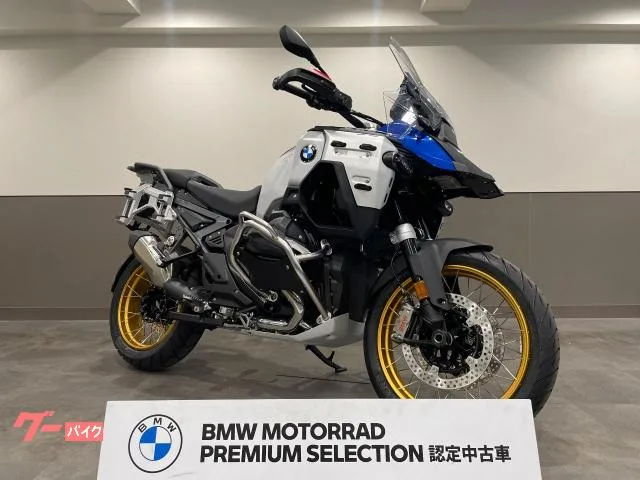 BMW R1300GS GS BMW MOTORRAD 2025 — миниатюра 4